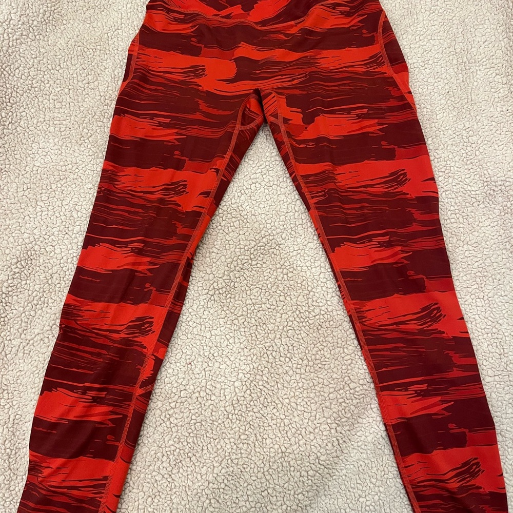Alphalete leggings